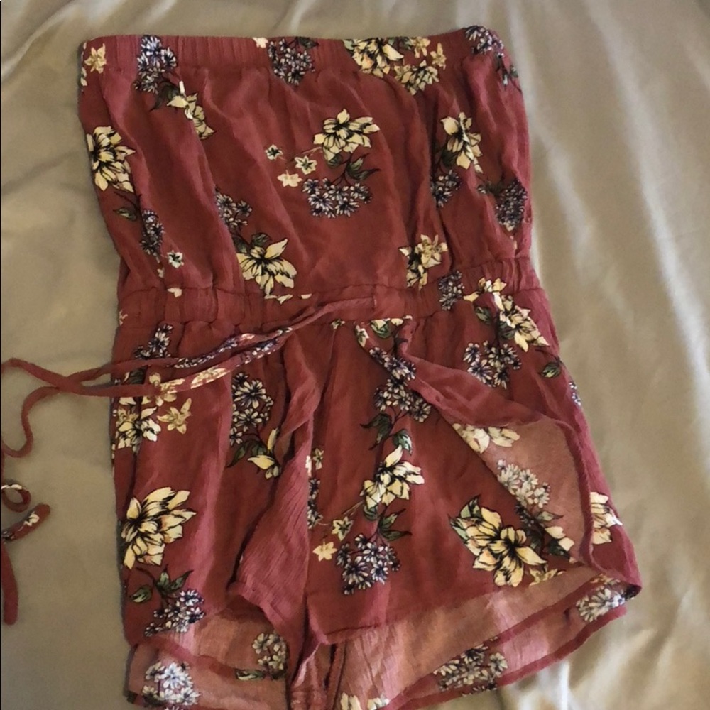 Pacsun Romper